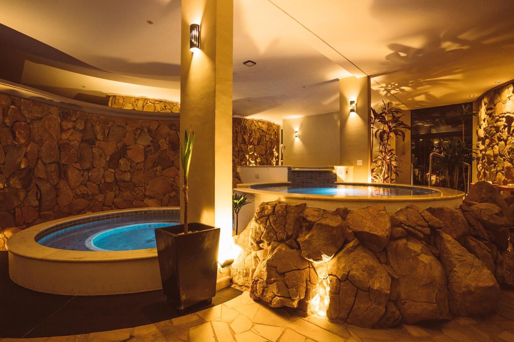 Recanto Da Paz Hotel Fazenda Атибая Экстерьер фото